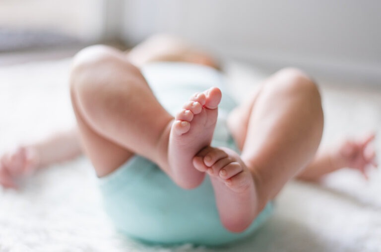 Approche sensorielle et motrice du développement de l’enfant