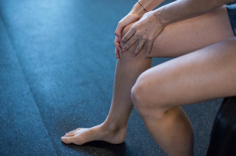 Evaluation et traitement des douleurs fémoro-patellaires