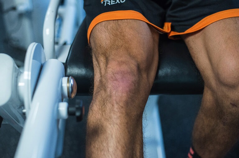 Optimisation du renforcement musculaire en kinésithérapie