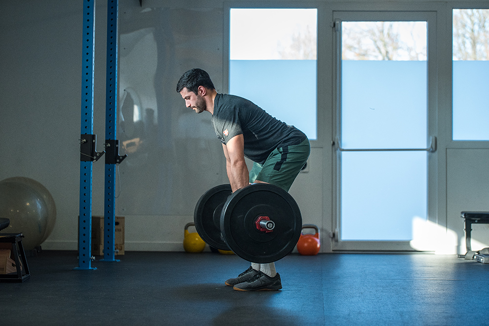 Optimiser le renforcement musculaire chez le lombalgique