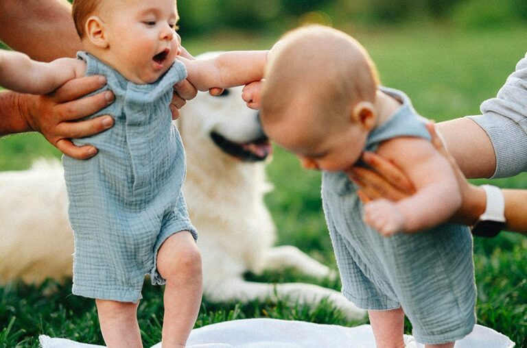 Prise en charge et évaluation de l’hypothonie dans le développement de l’enfant